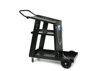 Geko Wózek mobilny spawalniczy G80089 - 2