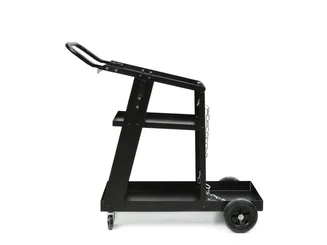 Geko Wózek mobilny spawalniczy G80089 - 3