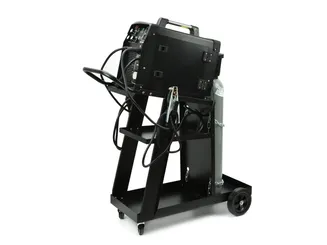 Geko Wózek mobilny spawalniczy G80089 - 4