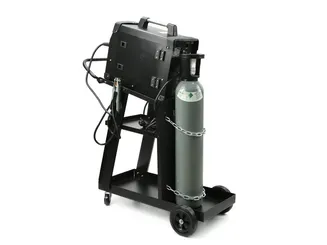 Geko Wózek mobilny spawalniczy G80089 - 5