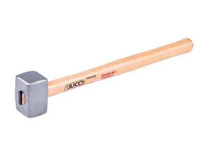 Juco Młotek kamieniarski tradycyny 1,5kg M3077