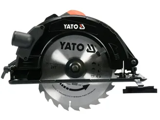 Yato Pilarka tarczowa 235mm 2800W YT-82154 - 2