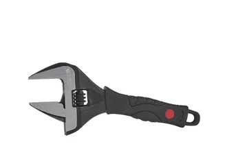 Tvardy Klucz nastawny szeroki 150 mm zakres 0–34 mm T00070 - 3