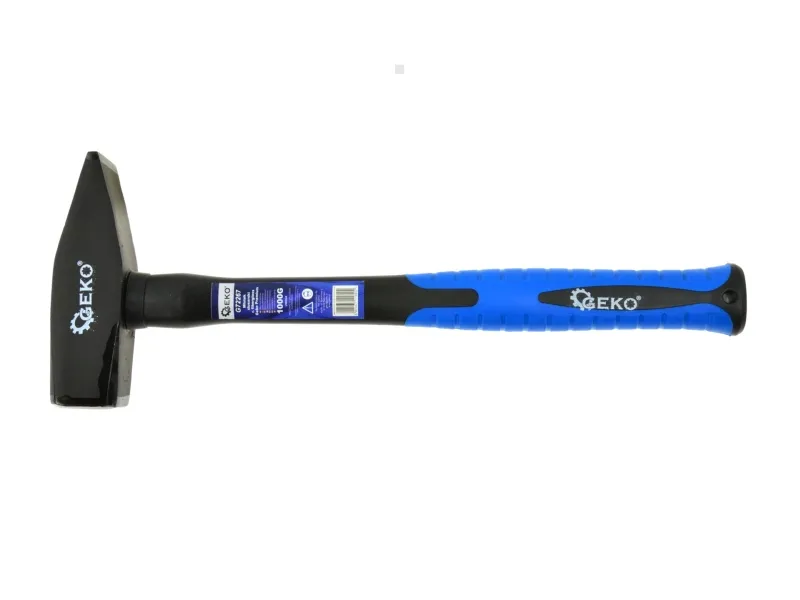 Geko Mlłotek ślusarski 1000g Fiberglass G72267