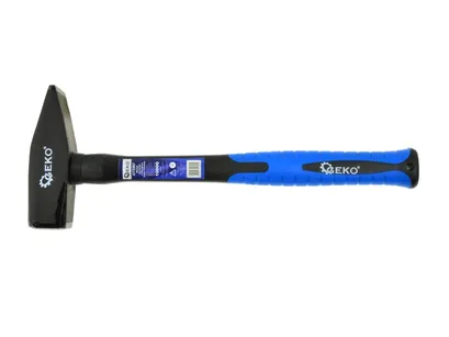 Geko Mlłotek ślusarski 1000g Fiberglass G72267