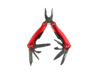 Geko Szczypce wielofunkcyjne multitool 15-funk. G02410 - 2