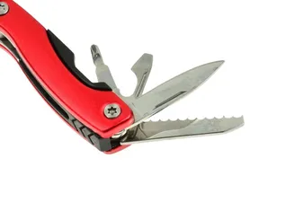 Geko Szczypce wielofunkcyjne multitool 15-funk. G02410 - 4