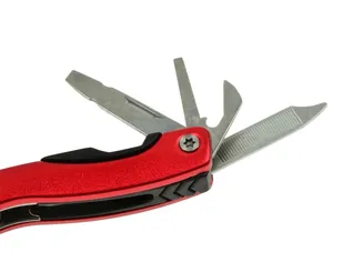 Geko Szczypce wielofunkcyjne multitool 15-funk. G02410 - 5