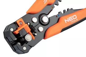 Neo Automatyczny ściągacz izolacji 200 mm, czołowy 01-540 - 5