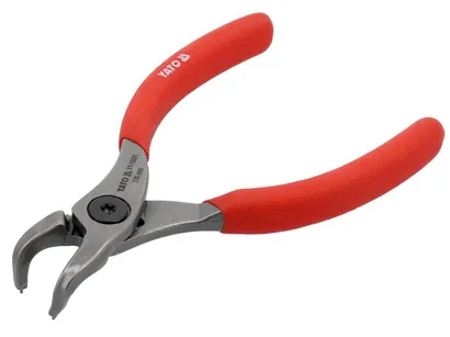 Yato Szczypce segera wewnętrzne wygiętet 130mm YT-19991