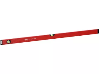 Yato Poziomnica aluminiowa 1200 mm YT-30104 - 4