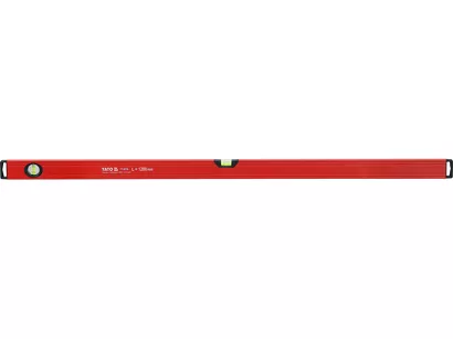 Yato Poziomnica aluminiowa 1200 mm YT-30104