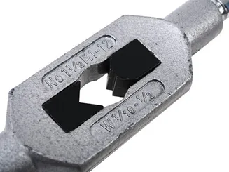 Waart Pokrętło do gwintowników M3-M12 JU-WTW-0312 - 3