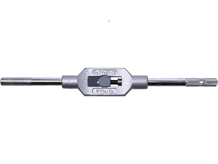 Waart Pokrętło do gwintowników M3-M12 JU-WTW-0312