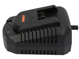 Sthor Ładowarka akumulatorowa 20V 78260 - 2