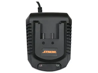 Sthor Ładowarka akumulatorowa 20V 78260 - 3