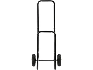 Vorel Wózek do drewna z kołami pneumatycznymi ładowność 150kg 78655 - 2