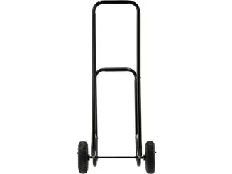 Vorel Wózek do drewna z kołami pneumatycznymi ładowność 150kg 78655 - 3