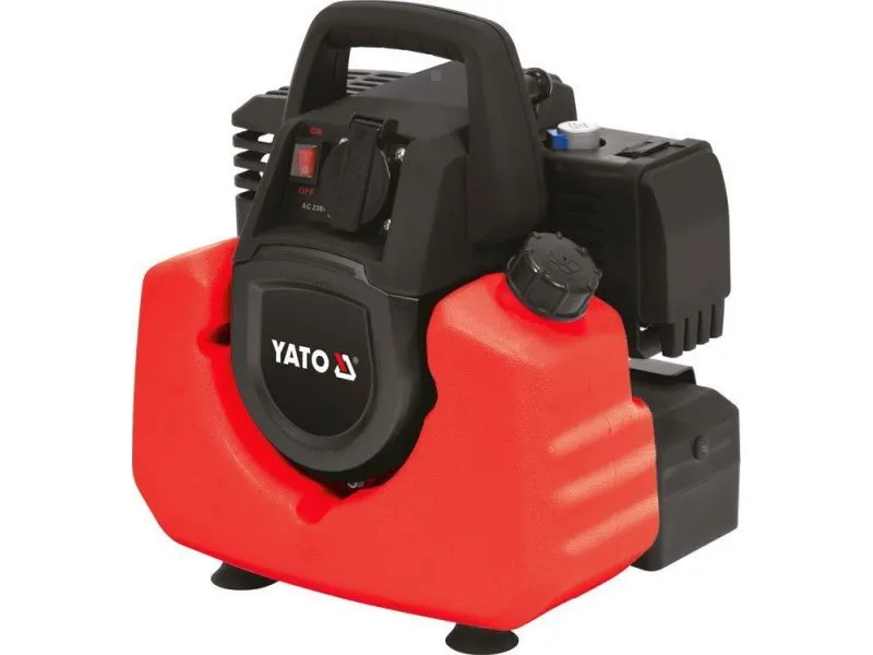 Yato Agregat prądotwórczy 800W YT-85481 