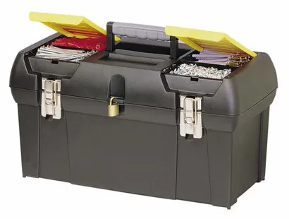 Stanley Skrzynka narzędziowa 19" Seria 2000 1-92-066 