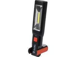 Yato Latarka akumulatorowa LED 3W COB YT-08504 