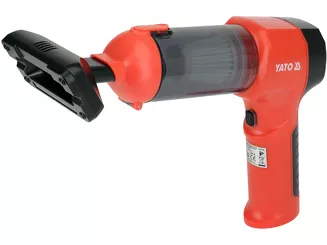 Yato Odkurzacz samochodowy 2w1 z dmuchawą BLDC YT-85686 - 3