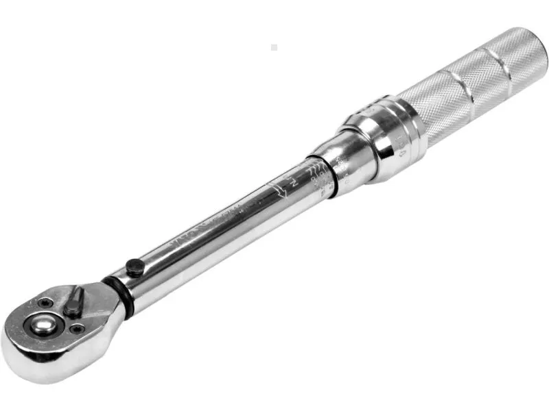 Yato Klucz dynamometryczny 1/4
