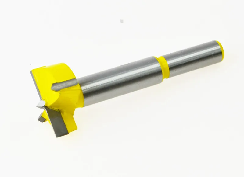 Drel Frez puszkowy do drewna 30mm CON-XDC-1130 
