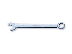 Jonnesway Klucz płasko oczkowy bezpoślizgowy 21mm W03121 
