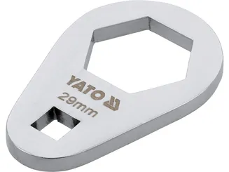 Yato Zestaw kluczy oczkowych do filtrów oleju YT-05985 - 3