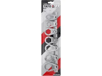 Yato Zestaw kluczy oczkowych do filtrów oleju YT-05985 - 4