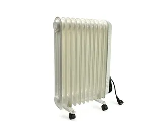Geko Grzejnik olejowy z regulacją 11 żeber 2500W G80554 - 3