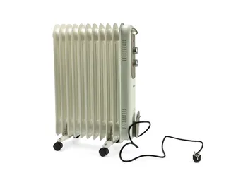 Geko Grzejnik olejowy z regulacją 11 żeber 2500W G80554 - 4