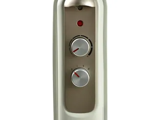 Geko Grzejnik olejowy z regulacją 11 żeber 2500W G80554 - 6