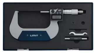 Limit Mikrometr cyfrowy MDA IP65 75-100 mm 272450404 - 2