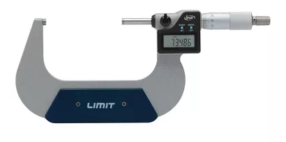 Limit Mikrometr cyfrowy MDA IP65 75-100 mm 272450404