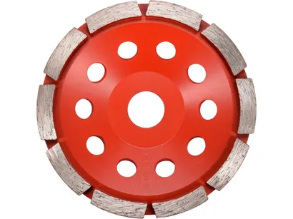 Yato Tarcza szlifierska diamentowa do betonu 125mm YT-60322 