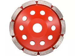 Yato Tarcza szlifierska diamentowa do betonu 125mm YT-60322 