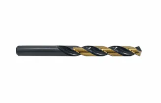 AWTOOLS Wiertła do metalu HSS M2 19szt. 1,0-10,0mm AW42003 - 3