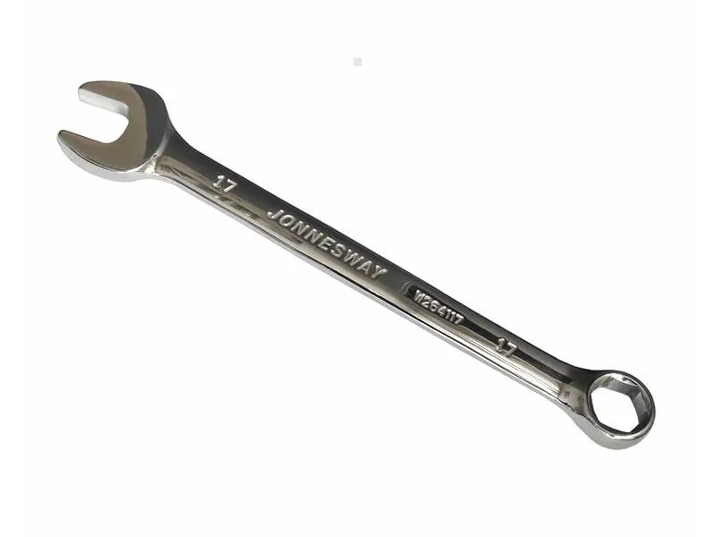 Jonnesway Klucz płasko oczkowy długi 24mm W264124 