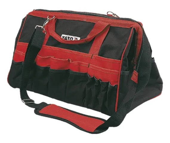 Yato Torba narzędziowa 50 kieszeni YT-7430 