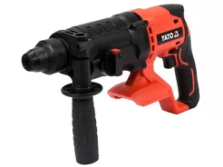 Yato Młotowiertarka akumulatorowa SDS + 18V /bez akumulatora YT-82772 