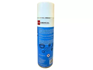 Ecochemical Zmywacz przemysłowy do odtłuszczania metalu bez acetonu BR500 500 ml A006 - 2
