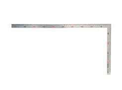 Yato Kątownik budowlany stalowy 150x300mm YT-7083 