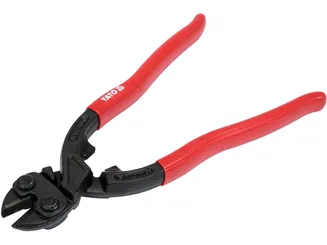 Yato Nożyce do drutu 200 mm YT-18566 - 2