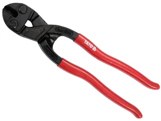 Yato Nożyce do drutu 200 mm YT-18566 - 3