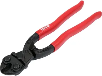 Yato Nożyce do drutu 200 mm YT-18566 - 4