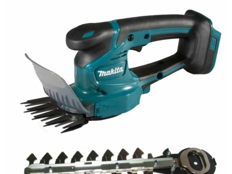 Makita Nożyce do trawy akumulatorowe 18V 2w1 DUM111SYX