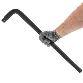 Rockforce Pokrętło udarowe 1