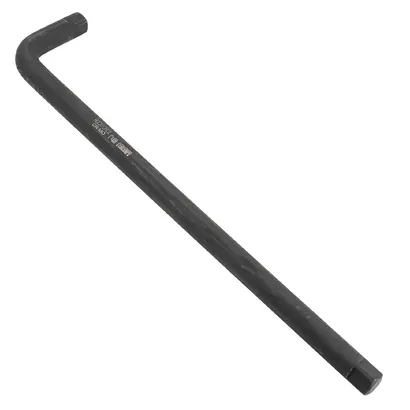 Rockforce Pokrętło udarowe 1" długość 650 mm RF-8158650MPB
